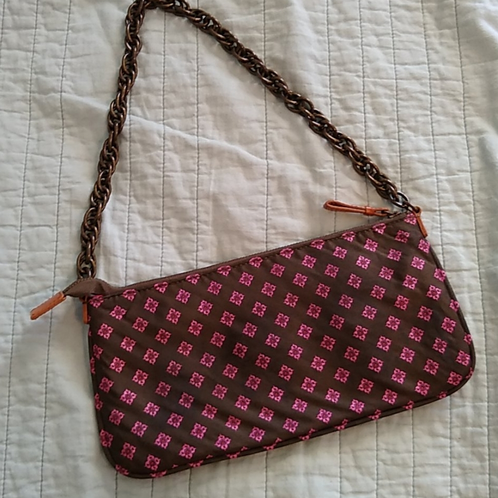 J. Crew purse